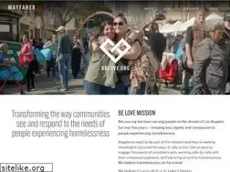 Sites similar to thewayfarerfoundation.org