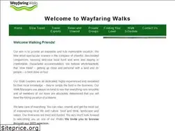 Sites similar to thewayfarers.com