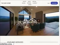 Sites similar to thewayhome.co.nz