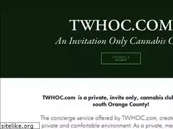 Sites similar to thewayhomeoc.com