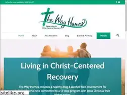 Sites similar to thewayhomes.org