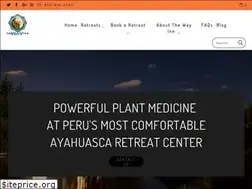 Sites similar to thewayinn.com