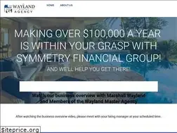 Sites similar to thewaylandgroup.biz