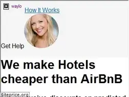 Sites similar to thewaylo.com
