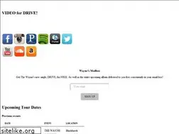 Sites similar to thewayne.com