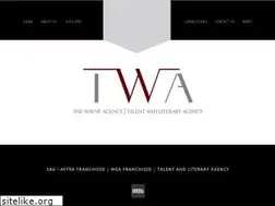 Sites similar to thewayneagency.com