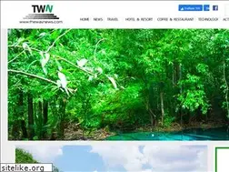 Sites similar to thewaynews.com