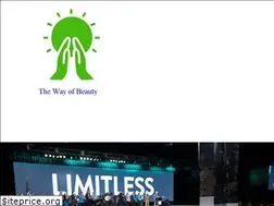Sites similar to thewayofbeauty.info