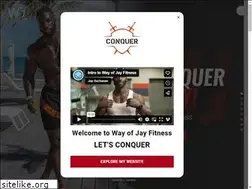 Sites similar to thewayofjay.com