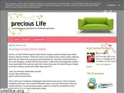 Sites similar to thewayofntiezlife.blogspot.com