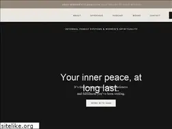 Sites similar to thewayofthehappywoman.com