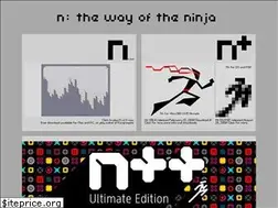 Sites similar to thewayoftheninja.org