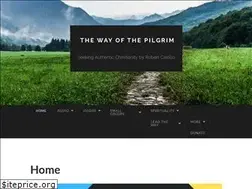 Sites similar to thewayofthepilgrim.com