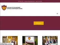 Sites similar to thewayoftheshepherd.org