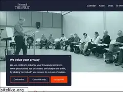Sites similar to thewayofthespirit.com