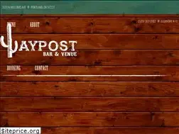 Sites similar to thewaypost.com
