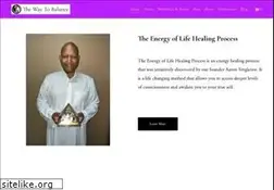 Sites similar to thewaytobalance.com