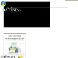 Sites similar to thewaytohappiness.org