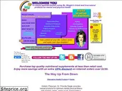 Sites similar to thewayup.com