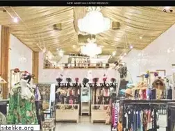 Sites similar to thewaywewore.com