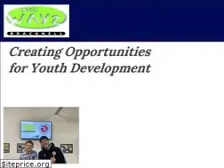 Sites similar to thewayzyouth.co.uk