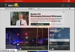Sites similar to thewbalchannel.com