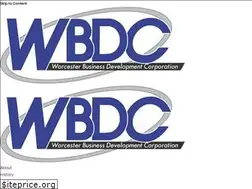 Sites similar to thewbdc.com