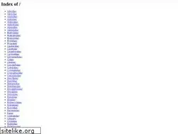 Sites similar to thewcg.org.uk