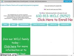 Sites similar to thewclc.com