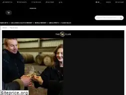 Sites similar to thewclub.co.uk
