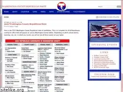 Sites similar to thewcrp.com