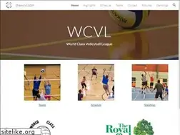 Sites similar to thewcvl.com