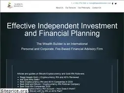 Sites similar to thewealthbuilder.club