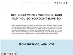 Sites similar to thewealthchef.com