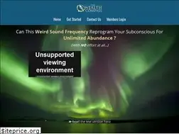 Sites similar to thewealthcompass.com
