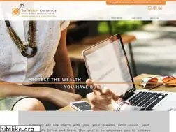 Sites similar to thewealthcounselor.com