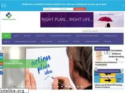 Sites similar to thewealthwisher.com