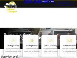 Sites similar to theweatherchangers.com