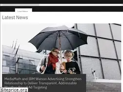 Sites similar to theweathercompany.com