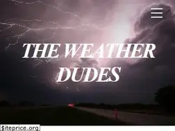 Sites similar to theweatherdudes.weebly.com