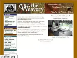 Sites similar to theweavery.com
