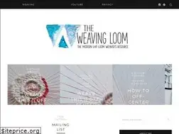 Sites similar to theweavingloom.com