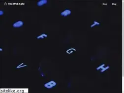 Sites similar to theweb.cafe