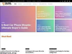 Sites similar to thewebaddicted.com
