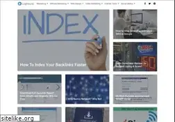 Sites similar to thewebalyst.com