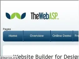 Sites similar to thewebasp.com