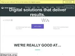 Sites similar to thewebbureau.ie
