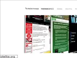 Sites similar to thewebcat.biz