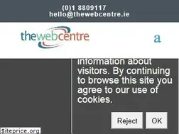 Sites similar to thewebcentre.ie