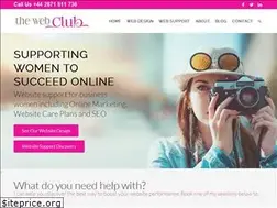 Sites similar to thewebclub.ie